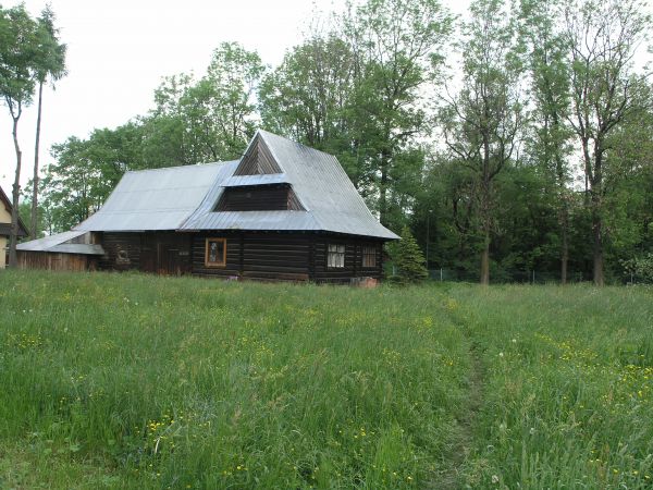 Działka budowlana Zakopane