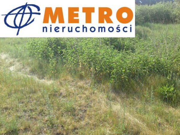 Działka usługowa Bydgoszcz