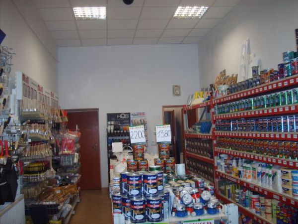 Lokal Bytom