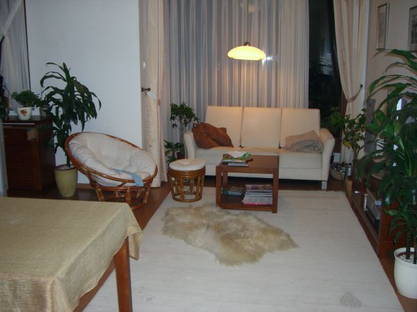 Mieszkanie Kraków