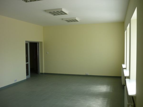 Lokal Grójec