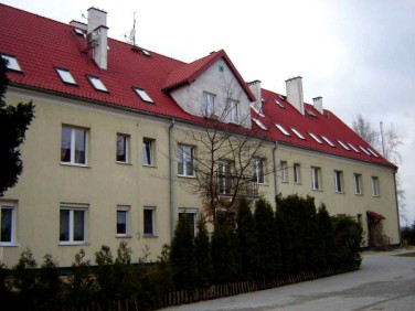 Mieszkanie Skarbimierz