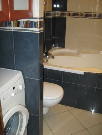 Mieszkanie Warszawa wynajem