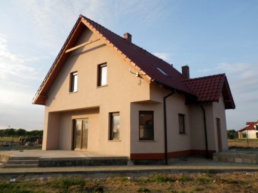 Dom Kostrzyn nad Odrą