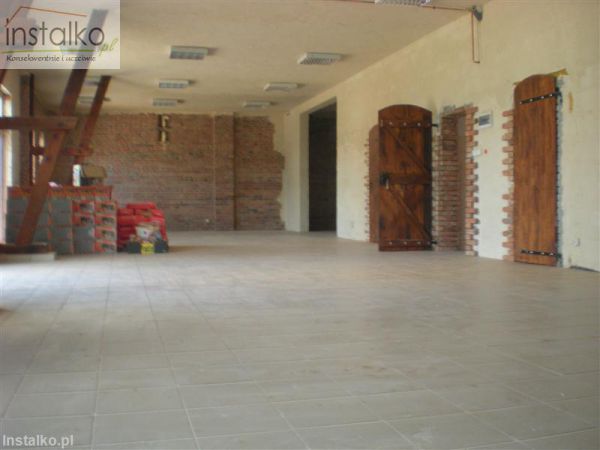 Lokal Sulęcin