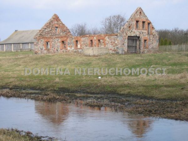 Działka Boćki