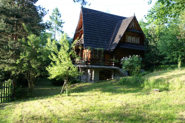 Dom Kornatka
