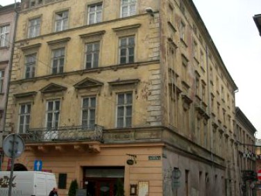 Dom Kraków