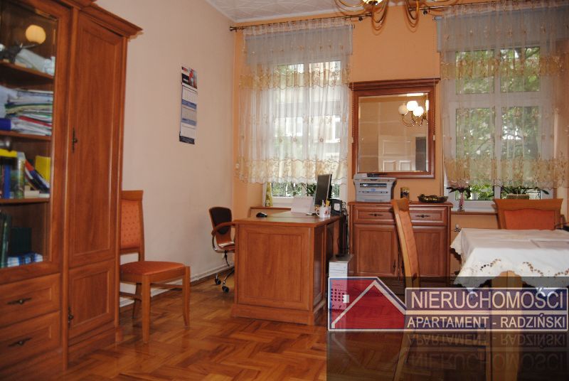 Mieszkanie Gorzów Wielkopolski