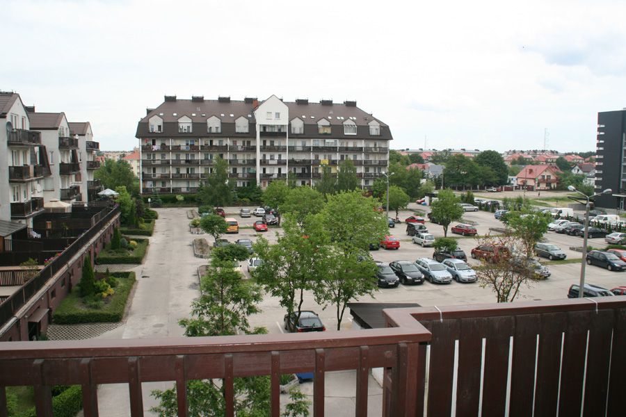 Mieszkanie Ząbki