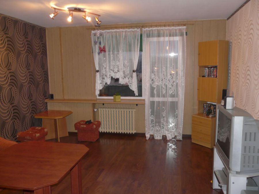 Mieszkanie Międzyrzecz