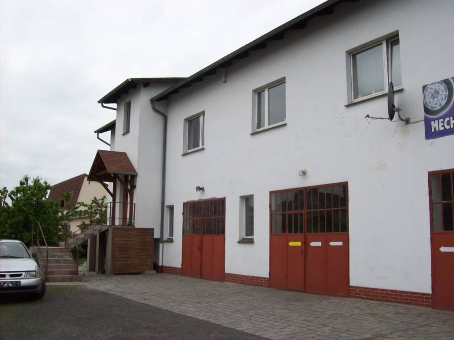 Lokal Oława