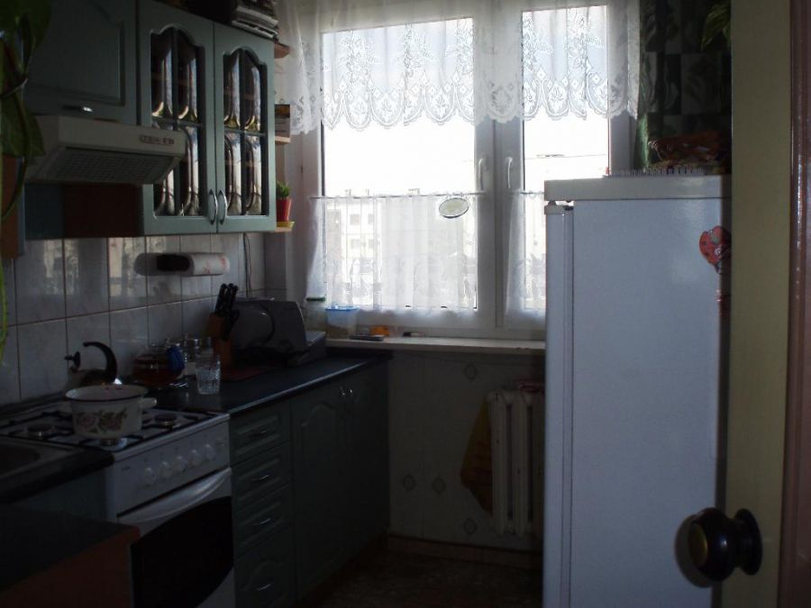 Mieszkanie Jelcz-Laskowice