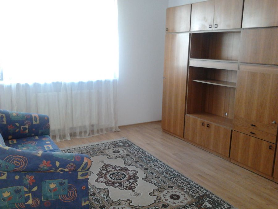 Mieszkanie Kraków
