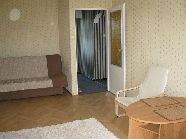 Mieszkanie Gdańsk