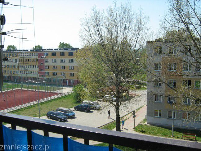 Mieszkanie Polkowice