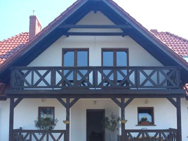 Dom Sząbruk