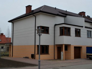 Dom Warszawa