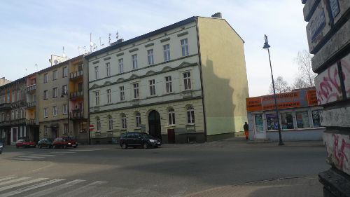 Mieszkanie Bydgoszcz