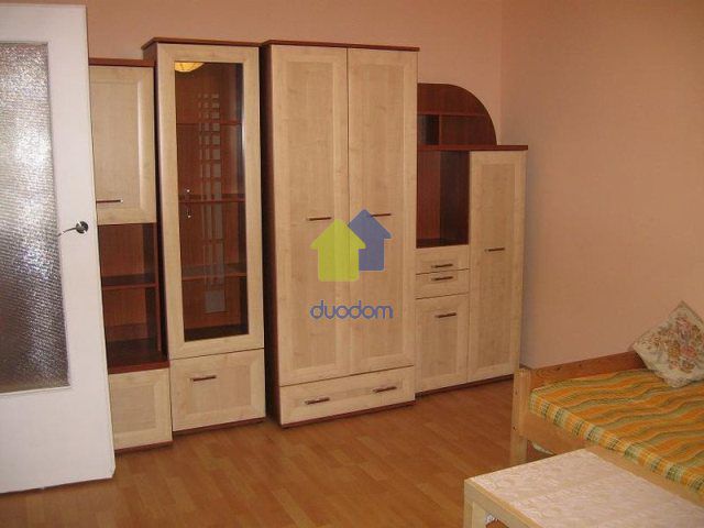Mieszkanie Kraków