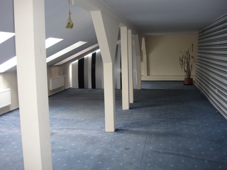 Lokal Radom