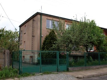 Dom Tomaszów Mazowiecki
