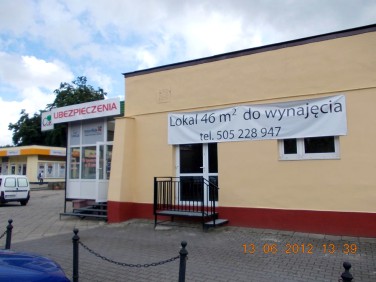 Lokal Puławy