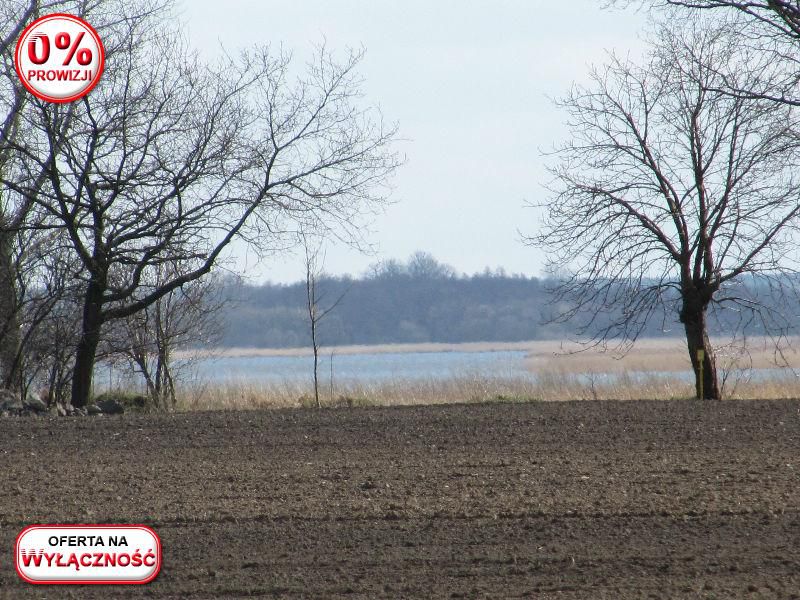 Działka budowlana Kamień Pomorski sprzedam