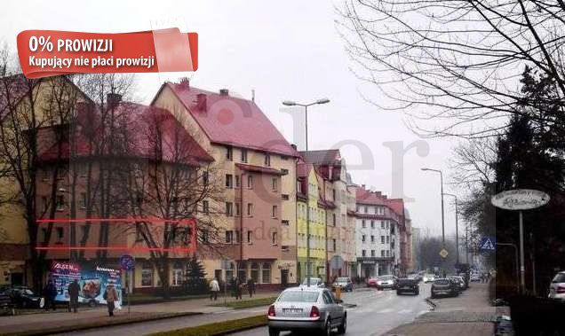 Mieszkanie Lębork