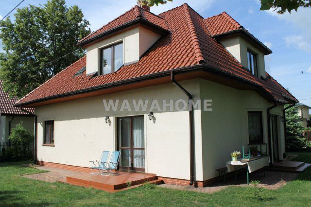 Dom Legionowo