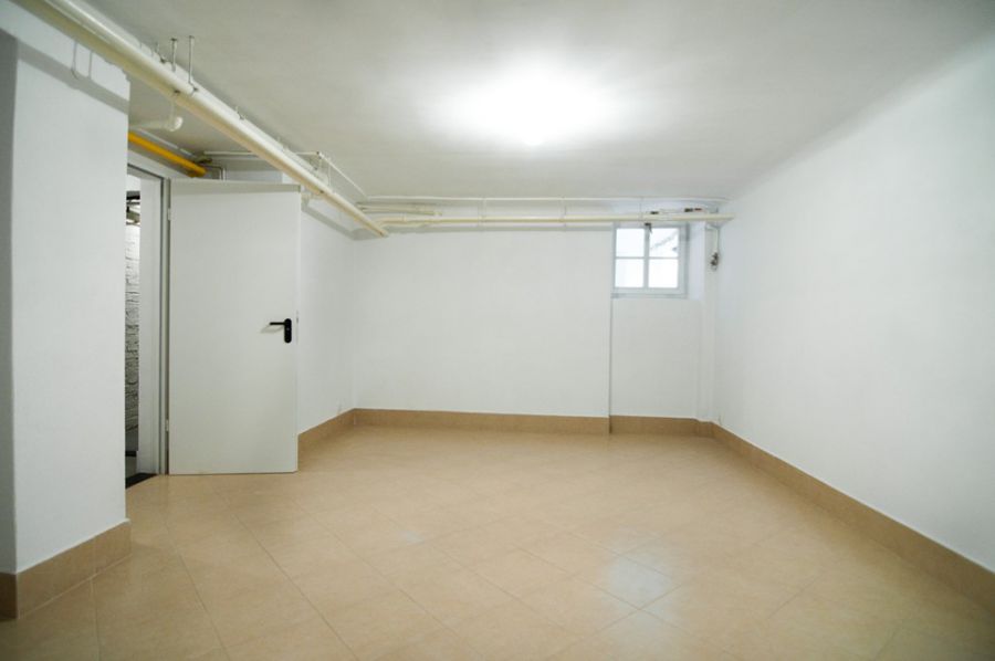 Lokal Warszawa