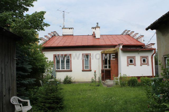 Dom Legionowo