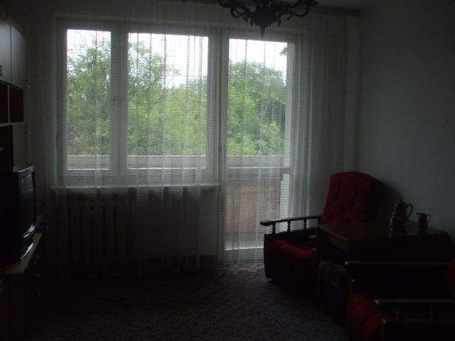 Mieszkanie Kraków