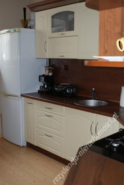 Mieszkanie Bydgoszcz