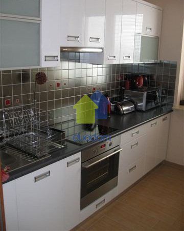 Mieszkanie Kraków
