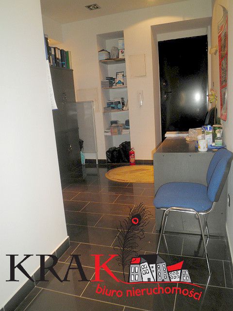 Lokal Kraków