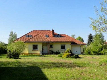 Dom Bechcice-Kolonia