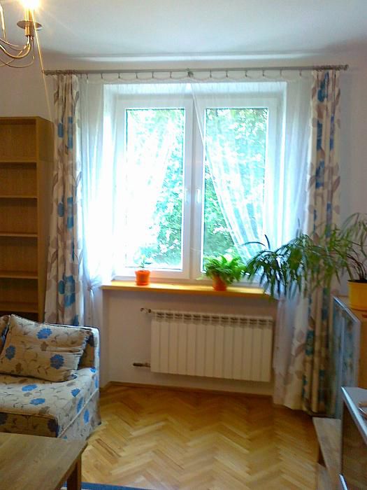 Mieszkanie Kraków