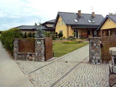 Dom Włynkówko