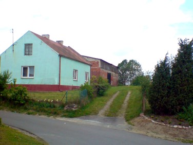 Dom Karsibór