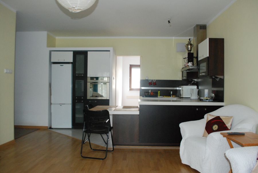 Mieszkanie warszawa wynajem