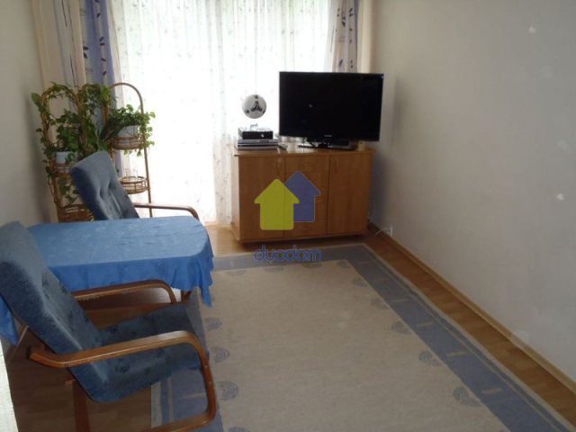Mieszkanie Kraków