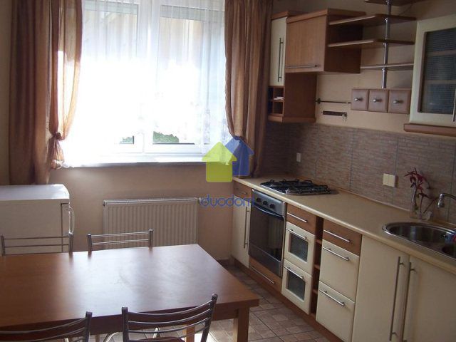 Mieszkanie Kraków
