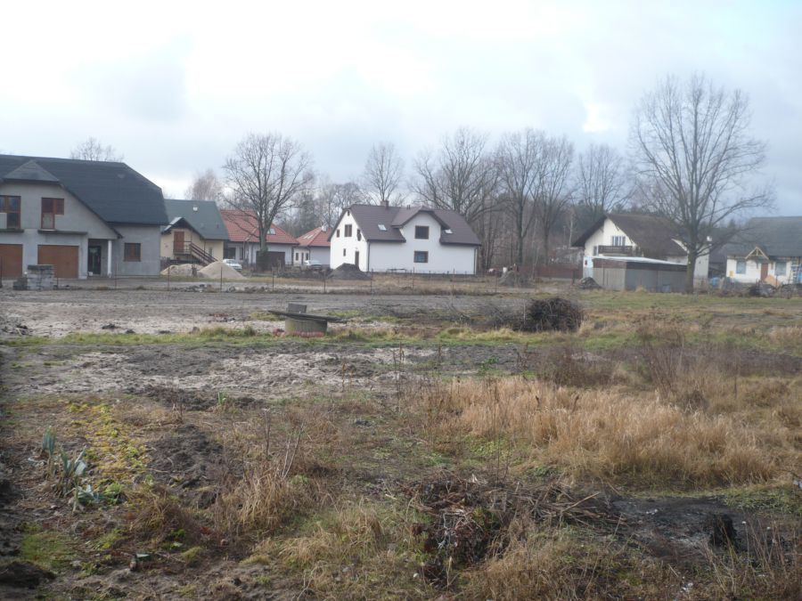 Działka budowlana Warszawa