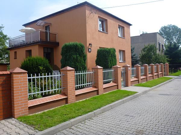 Dom Ruda Śląska
