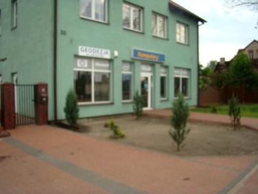 Lokal Drezdenko