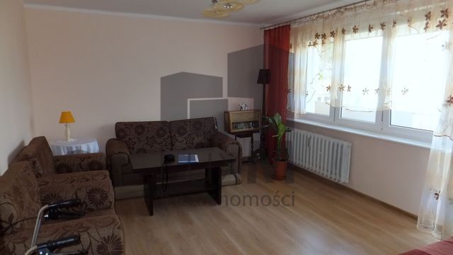 Mieszkanie Gorzów Wielkopolski