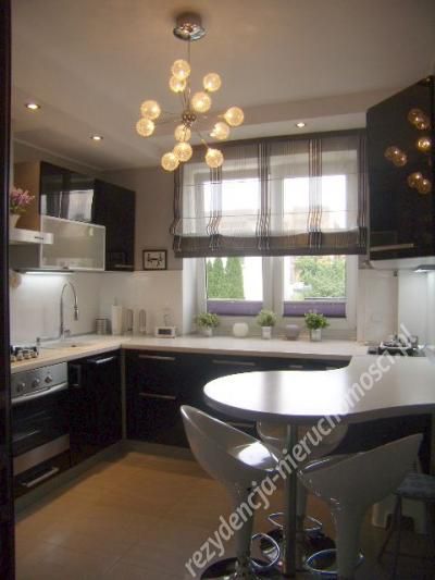 Mieszkanie Bydgoszcz