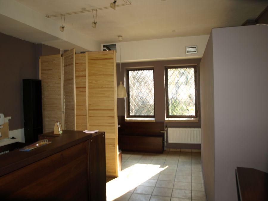 Lokal Warszawa