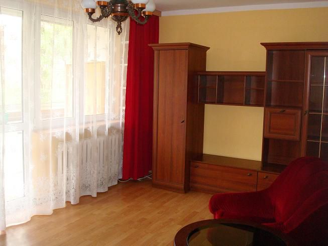 Mieszkanie Kraków